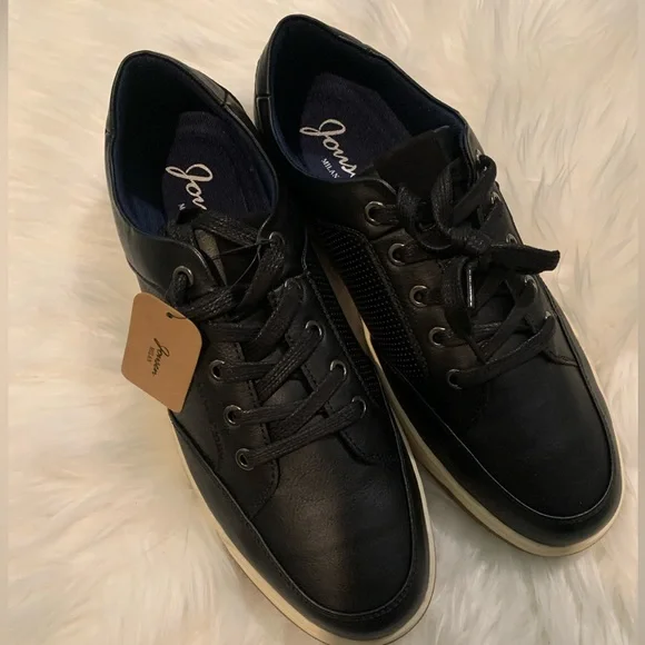 Jousen Milan Men’s Fashion Sneakers - Picture 2 of 6